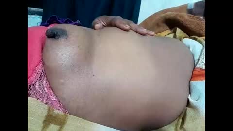 Snapshot of nisha800411 chatting on 12, 3, 2025 Nisha online show from 12, 3, 2025