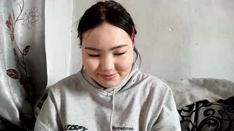 Molly online show from 3, 2, 2026