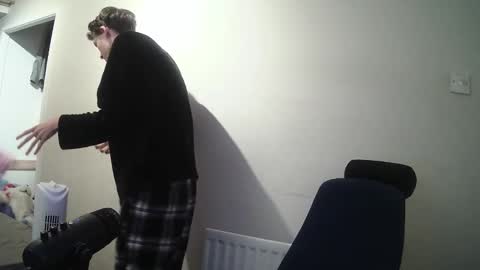 nitrofoxuwu online show from 6, 1, 2026