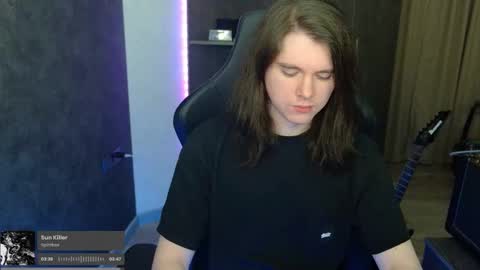 nitroshade online show from 22, 2, 2025