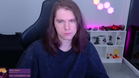 Snapshot of nitroshade chatting on 12, 1, 2026 nitroshade online show from 12, 1, 2026