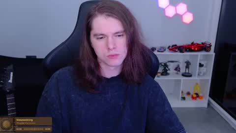 Snapshot of nitroshade chatting on 17, 1, 2026 nitroshade online show from 17, 1, 2026