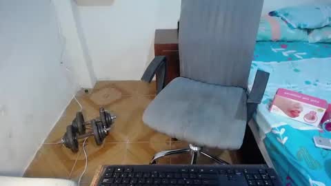 Niurka2Bigtits online show from 22, 12, 2024