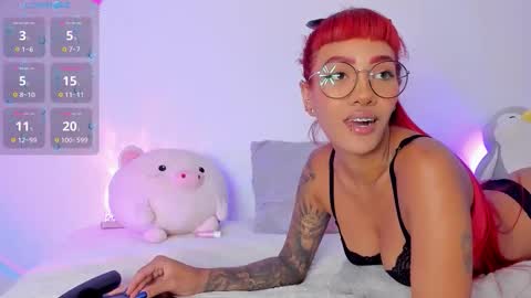 Snapshot of nix_taylor chatting on 19, 9, 2025 Nix  online show from 19, 9, 2025