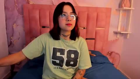 Nixie online show from 13, 9, 2025