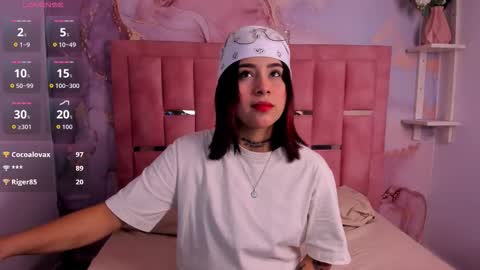 Nixie online show from 14, 9, 2025