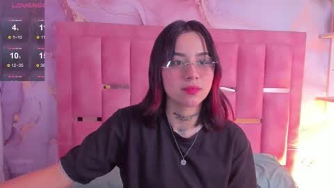 Nixie online show from 16, 9, 2025