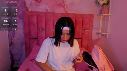 Nixie online show from 28, 9, 2025