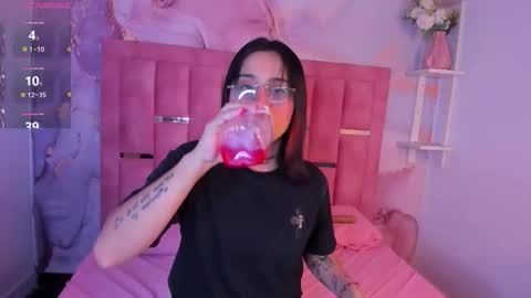 Nixie online show from 29, 9, 2025