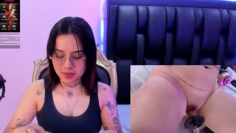 Nixie online show from 3, 10, 2025