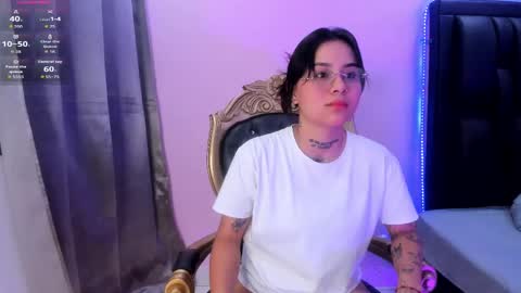 Nixie online show from 4, 10, 2025