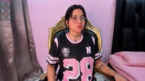 Nixie online show from 6, 10, 2025