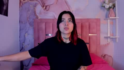 Nixie online show from 18, 10, 2025