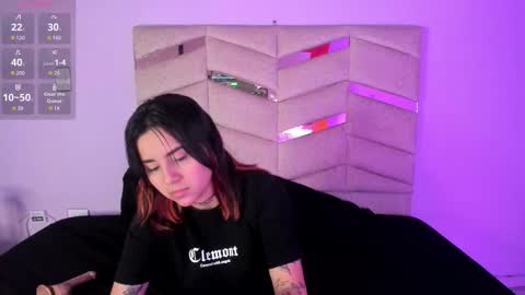 Nixie online show from 23, 10, 2025