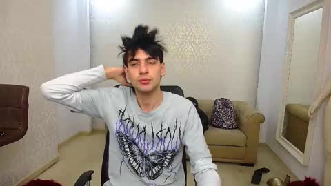 NixonGale online show from 2, 2, 2026