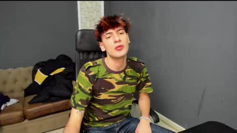 NixonGale online show from 5, 2, 2026