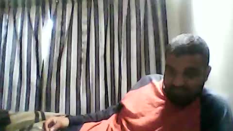 Snapshot of nixtr1210131507 chatting on 10, 11, 2025 FUZZY-D online show from 10, 11, 2025