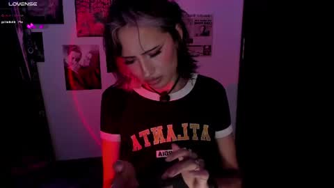 Nixxie  online show from 26, 6, 2026