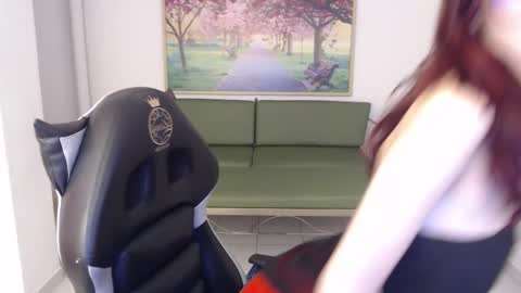 Nixxie online show from 14, 3, 2026