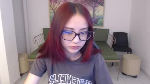 Nixxie online show from 19, 3, 2026