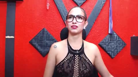 Nixye online show from 14, 10, 2025