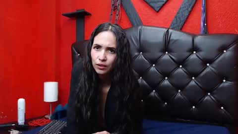 Nixye online show from 19, 10, 2025