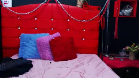 Nixye online show from 7, 11, 2025