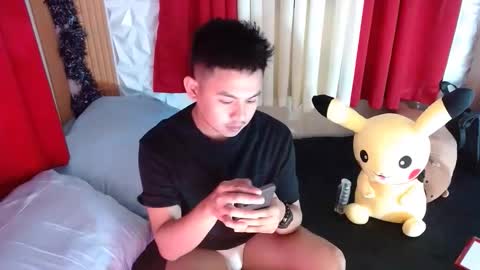 Snapshot of njay_16 chatting on 23, 4, 2026 njay_16 online show from 23, 4, 2026