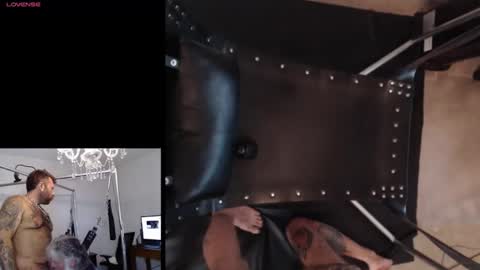 Snapshot of njdbear chatting on 4, 12, 2024 Don online show from 4, 12, 2024