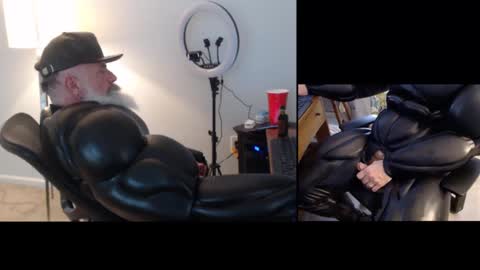 Snapshot of njdbear chatting on 6, 2, 2025 Don online show from 6, 2, 2025