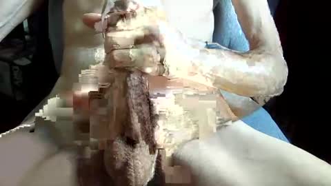 Snapshot of njoyurself_22 chatting on 18, 1, 2025 njoyurself_22 online show from 18, 1, 2025