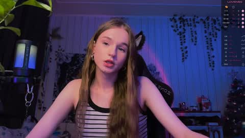 Tears Lora online show from 2, 2, 2025