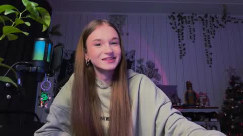 Tears Lora online show from 13, 2, 2025