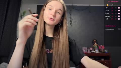 Tears Lora online show from 7, 3, 2025