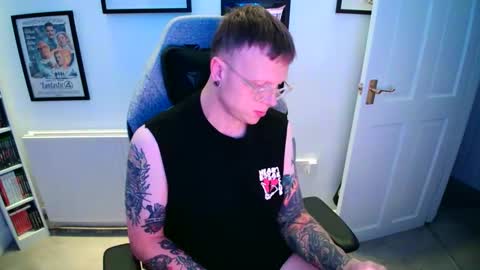 BNate93 online show from 22, 9, 2025