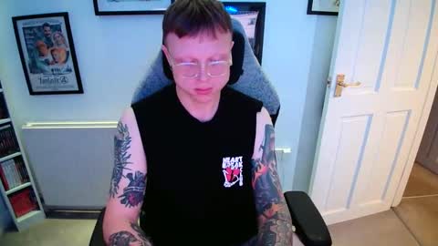 BNate93 online show from 24, 10, 2025