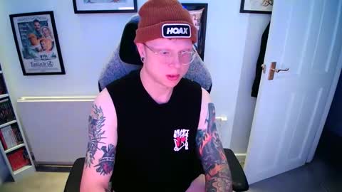 BNate93 online show from 31, 10, 2025