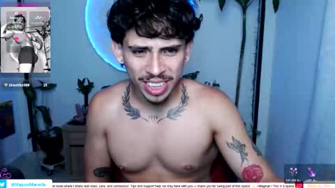 x online show from 14, 1, 2026