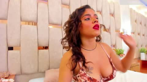 Noa online show from 21, 12, 2025