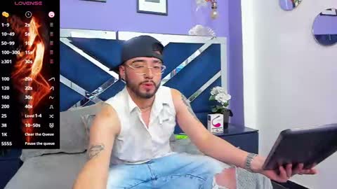 Snapshot of noa_bonucci chatting on 27, 1, 2025 noa_bonucci online show from 27, 1, 2025