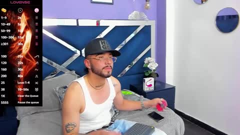 Snapshot of noa_bonucci chatting on 28, 1, 2025 noa_bonucci online show from 28, 1, 2025