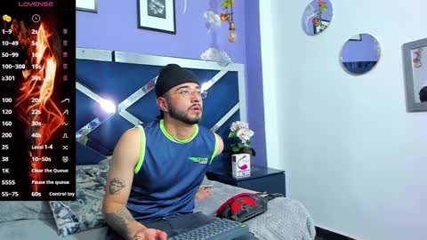 Snapshot of noa_bonucci chatting on 28, 1, 2025 noa_bonucci online show from 28, 1, 2025