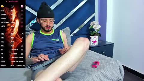 Snapshot of noa_bonucci chatting on 28, 1, 2025 noa_bonucci online show from 28, 1, 2025