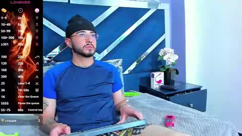 Snapshot of noa_bonucci chatting on 30, 1, 2025 noa_bonucci online show from 30, 1, 2025