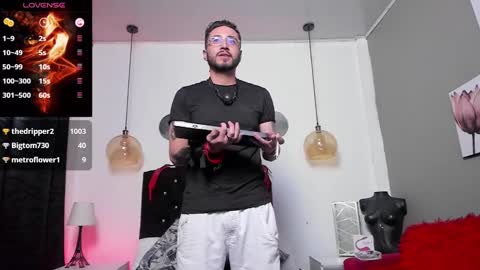 Snapshot of noa_bonucci chatting on 30, 1, 2025 noa_bonucci online show from 30, 1, 2025