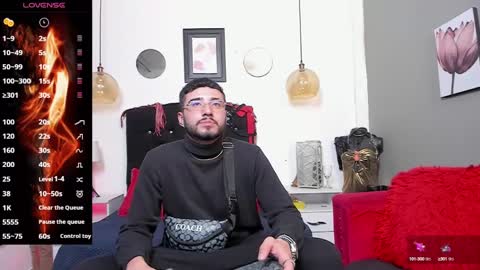 Snapshot of noa_bonucci chatting on 1, 2, 2025 noa_bonucci online show from 1, 2, 2025