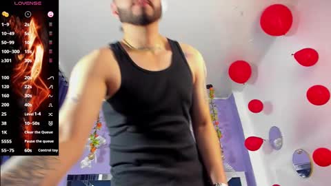 Snapshot of noa_bonucci chatting on 9, 2, 2025 noa_bonucci online show from 9, 2, 2025