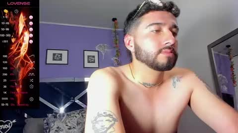 Snapshot of noa_bonucci chatting on 13, 2, 2025 noa_bonucci online show from 13, 2, 2025