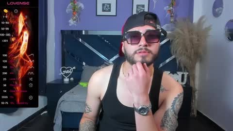 Snapshot of noa_bonucci chatting on 14, 2, 2025 noa_bonucci online show from 14, 2, 2025