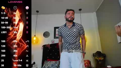 Snapshot of noa_bonucci chatting on 16, 2, 2025 noa_bonucci online show from 16, 2, 2025